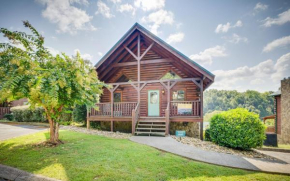 Heavenly Escape Pigeon Forge